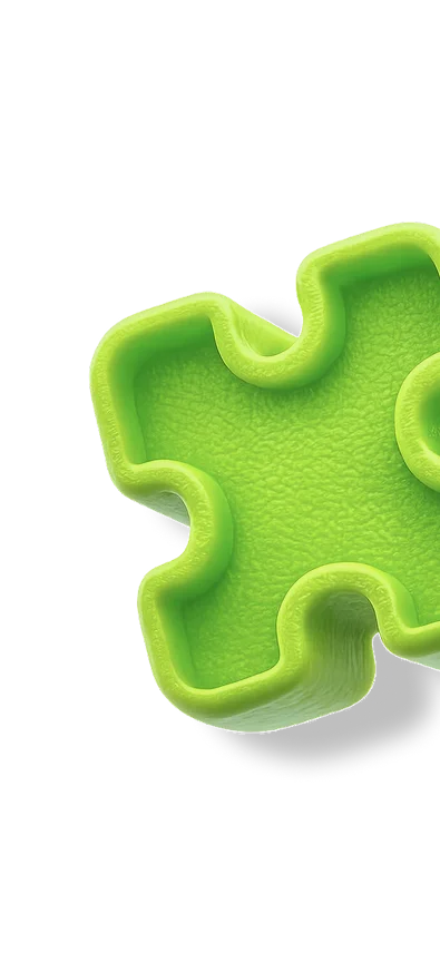EventHub 3D Puzzle