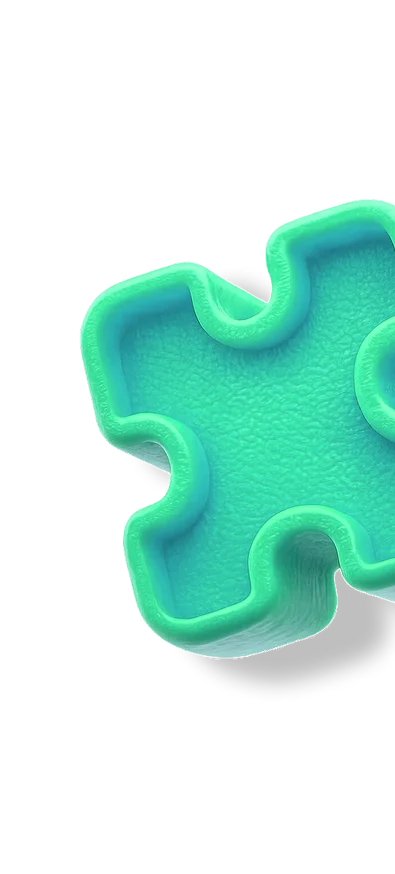 EventHub 3D Puzzle